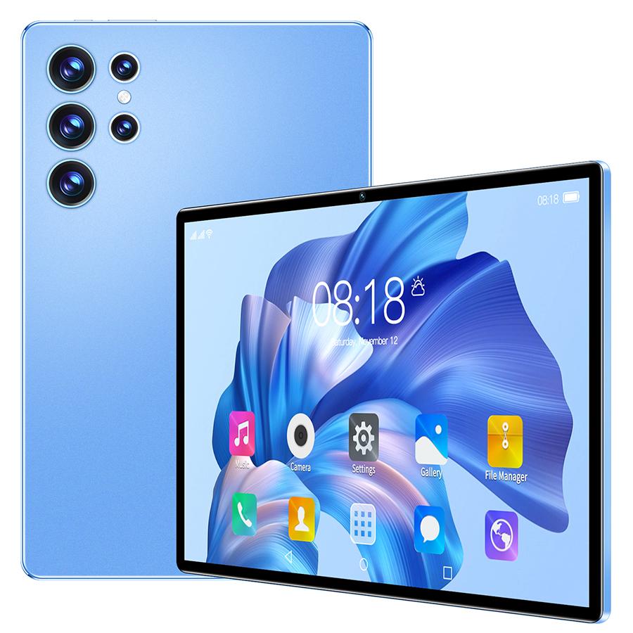 10%OFF】Android15 タブレット PC 本体 10インチ 2025最新作 16+512GB