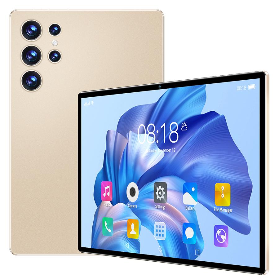 10%OFF】Android15 タブレット PC 本体 10インチ 2025最新作 16+512GB