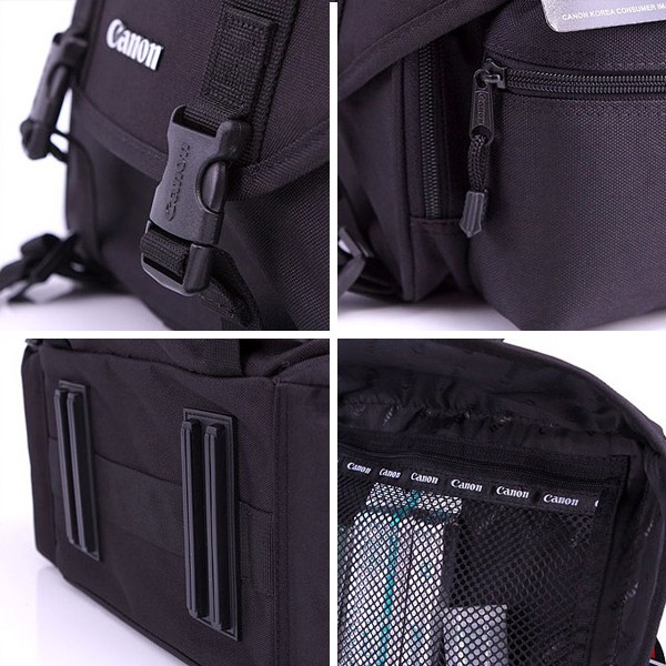 Canon カメラバッグ キヤノン Gadget Bag 2400 並行輸入品