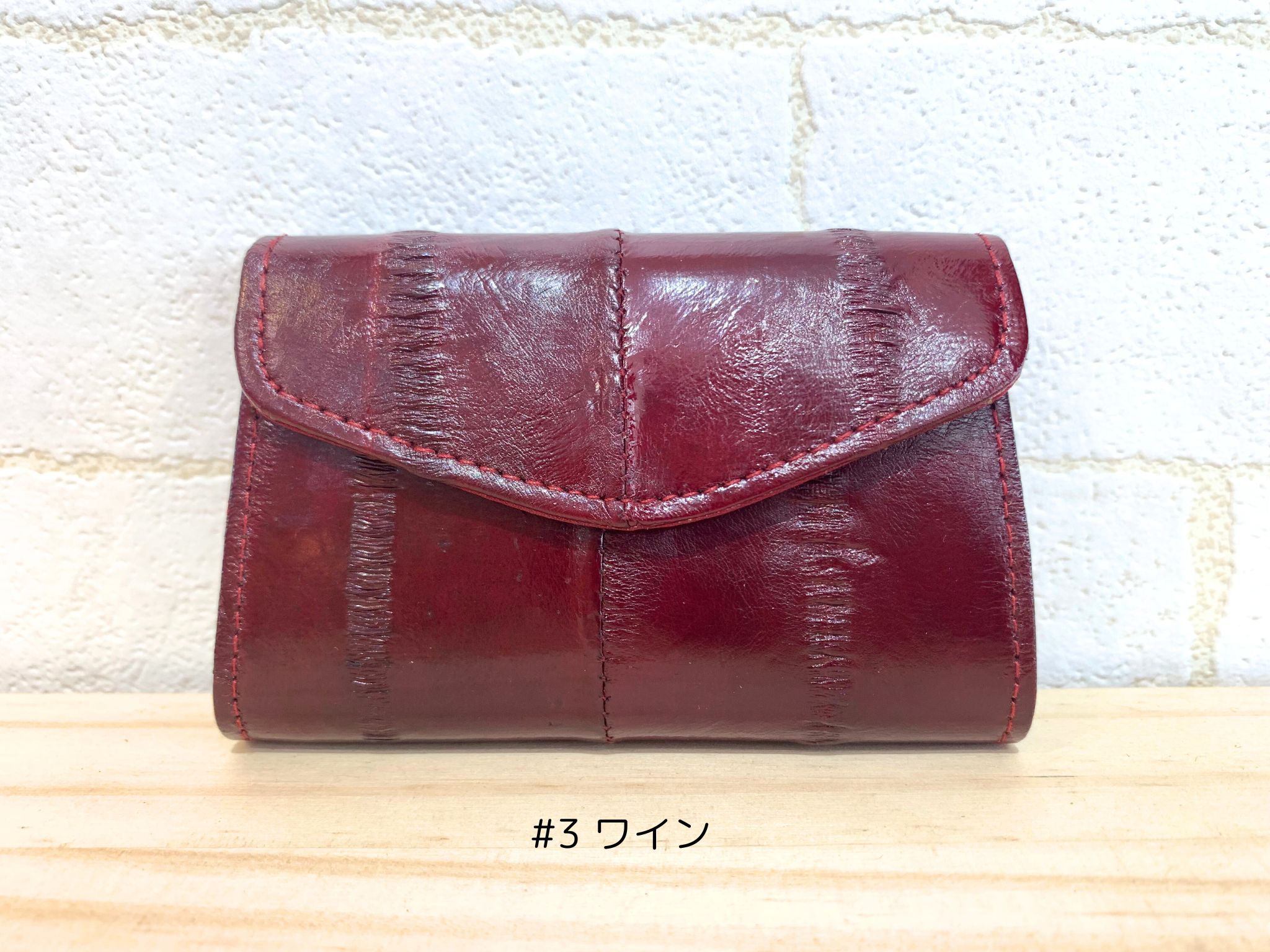 極美品！！niuhans ニュアンス　calf leather コインケース 極美品！！niuhans ニュアンス calf leather コインケース