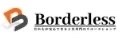 工具販売専門店BORDERLESS ロゴ