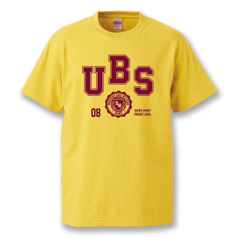 Tシャツ 半袖 メンズ カレッジ プリントTシャツ 大きいサイズ・ ロゴ・文字 アメカジ・定番 clg29｜borders-store｜04