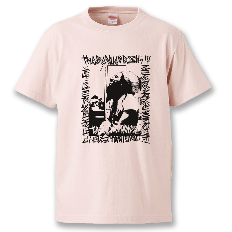 Tシャツ メンズ フォト 写真レゲエ reggae メール便OK まとめ割 T