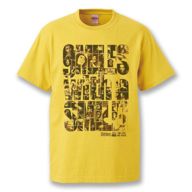 大きいサイズ メンズ Tシャツ レゲエ reggae XXL XXXL 3L 4L まとめ割 Tシャツフェスタ対象 BOB photo fst002big通販｜borders-store｜03