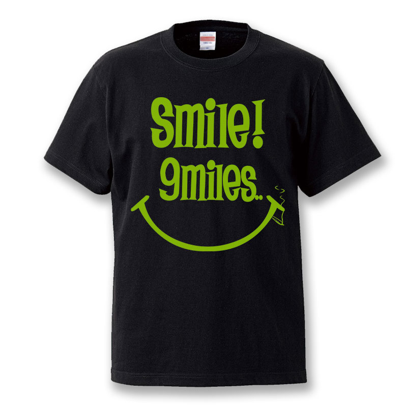 Tシャツ メンズ レゲエ reggae メール便OK まとめ割 Tシャツフェスタ対象 Smile fst009 S-XL 通販 おしゃれ |  | 02
