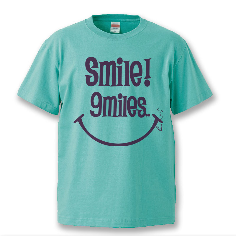 Tシャツ メンズ レゲエ reggae メール便OK まとめ割 Tシャツフェスタ対象 Smile fst009 S-XL 通販 おしゃれ |  | 03