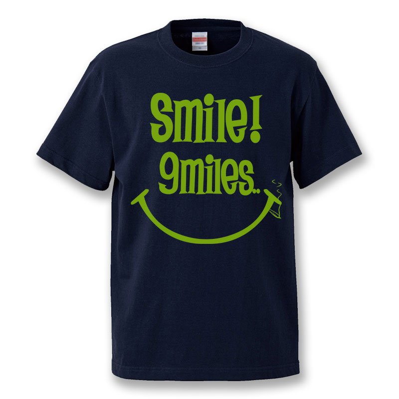 Tシャツ メンズ レゲエ reggae メール便OK まとめ割 Tシャツフェスタ対象 Smile fst009 S-XL 通販 おしゃれ |  | 05
