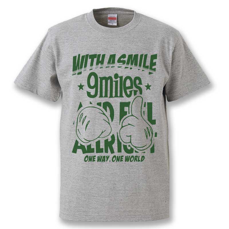 大きいサイズ メンズ Tシャツ レゲエ reggae XXL XXXL 3L 4L  まとめ買割引 Tシャツフェスタ対象 with a smile fst032big通販｜borders-store｜04