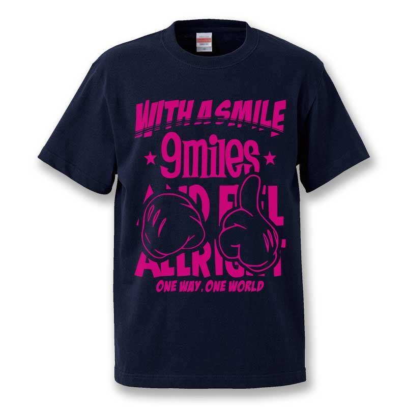 Tシャツ メンズ レゲエ reggae メール便OK まとめ割 Tシャツフェスタ対象 with a smile fst032 S-XL 通販 おしゃれ |  | 04