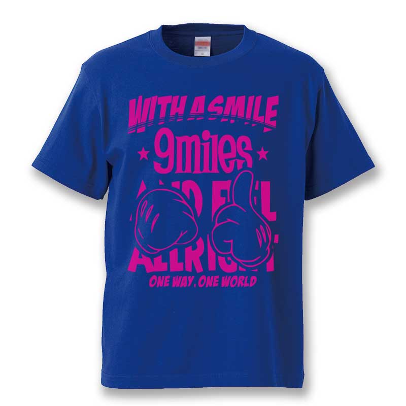 Tシャツ メンズ レゲエ reggae メール便OK まとめ割 Tシャツフェスタ対象 with a smile fst032 S-XL 通販 おしゃれ |  | 06