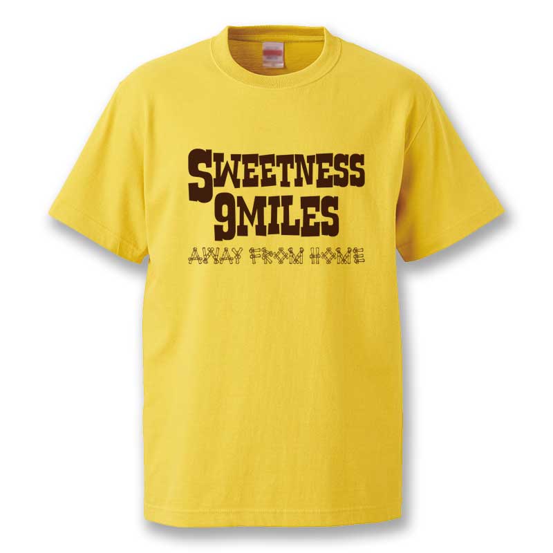 Tシャツ メンズ メール便OK まとめ割 Tシャツフェスタ対象 Sweet fst041 S-XL 通販 おしゃれ｜borders-store｜06