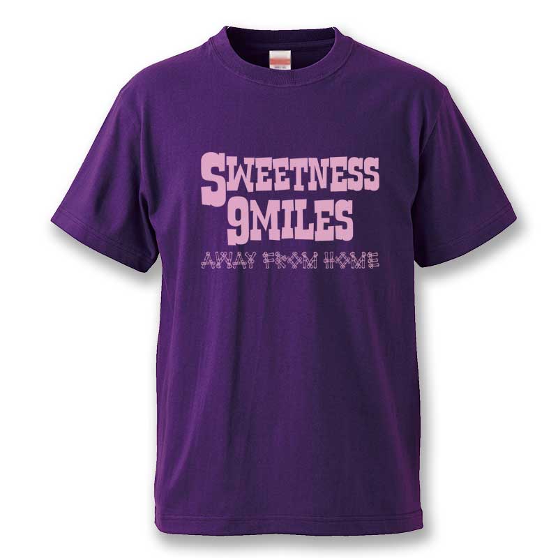 Tシャツ メンズ メール便OK まとめ割 Tシャツフェスタ対象 Sweet fst041 S-XL 通販 おしゃれ｜borders-store｜07
