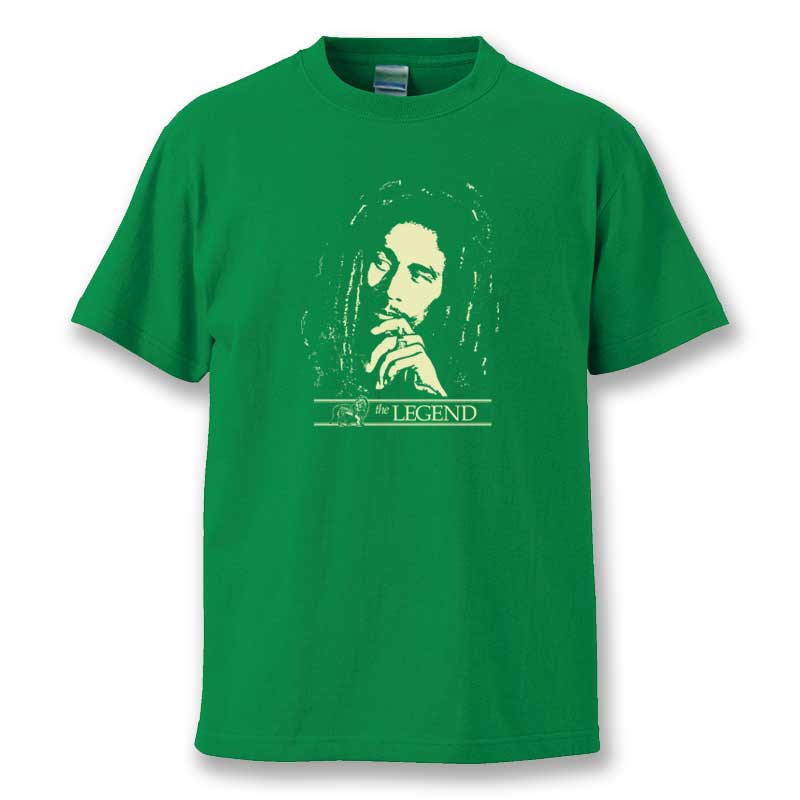 Tシャツ メンズ レゲエ reggae メール便OK まとめ割 Tシャツフェスタ対象 REGEND fst046 S-XL 通販 おしゃれ｜borders-store｜05