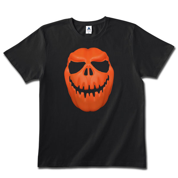 ハロウィン Tシャツ HALLOWEEN コスプレ 仮装 衣装 半袖 メンズ KIDS レディース パーティー おそろい  かぼちゃ かわいい｜borders-store｜15