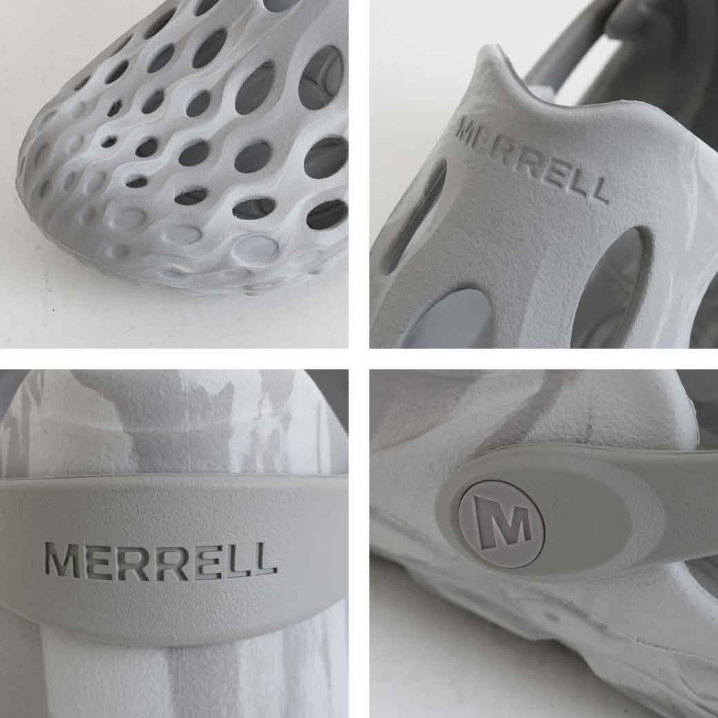 MERRELL メレル ハイドロモック HYDRO MOC メンズ 003747