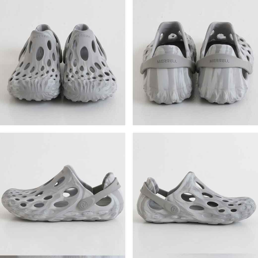 楽天市場】メレル MERRELL 【新色登場！】HYDRO MOC ハイドロ