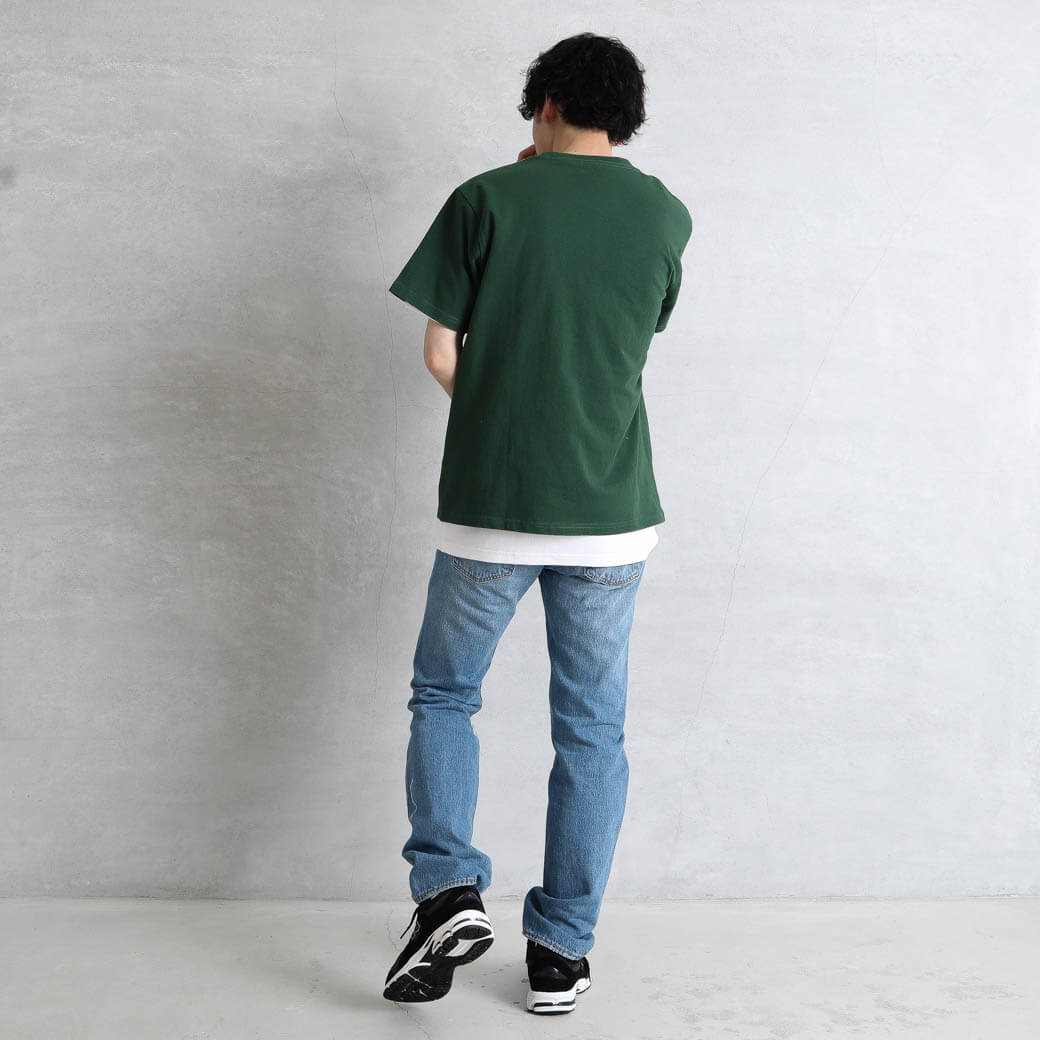Levi's リーバイス 501 ジーンズ デニム メンズ ボトムス 150
