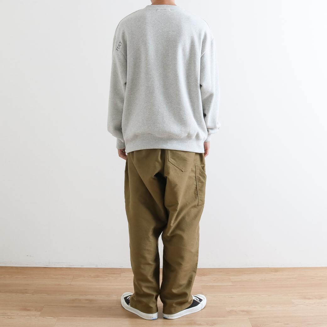 Ordinary fits ORDINARY FITS オーディナリーフィッツ JAMES