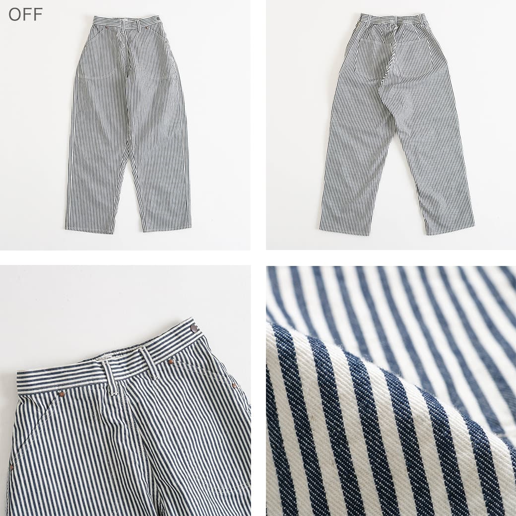 ORDINARY FITS オーディナリーフィッツ 