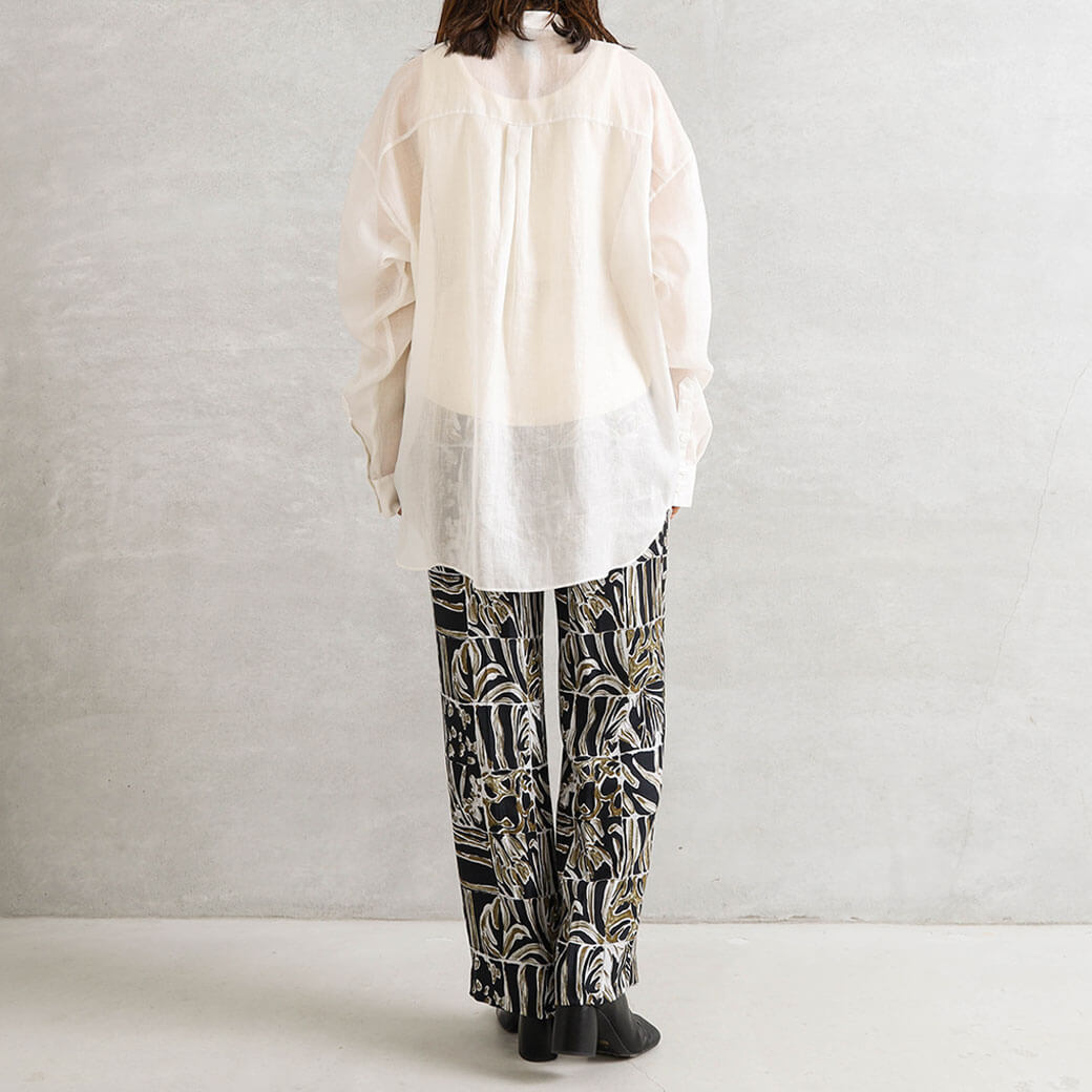 トゥデイフル TODAYFUL パッチワークパターントラウザーズ Patchwork Pattern Trousers 12120706 レディース  ボトムス トラウザーズ パッチワーク : 12120706 : BORNFREE E-SHOP - 通販 - Yahoo!ショッピング