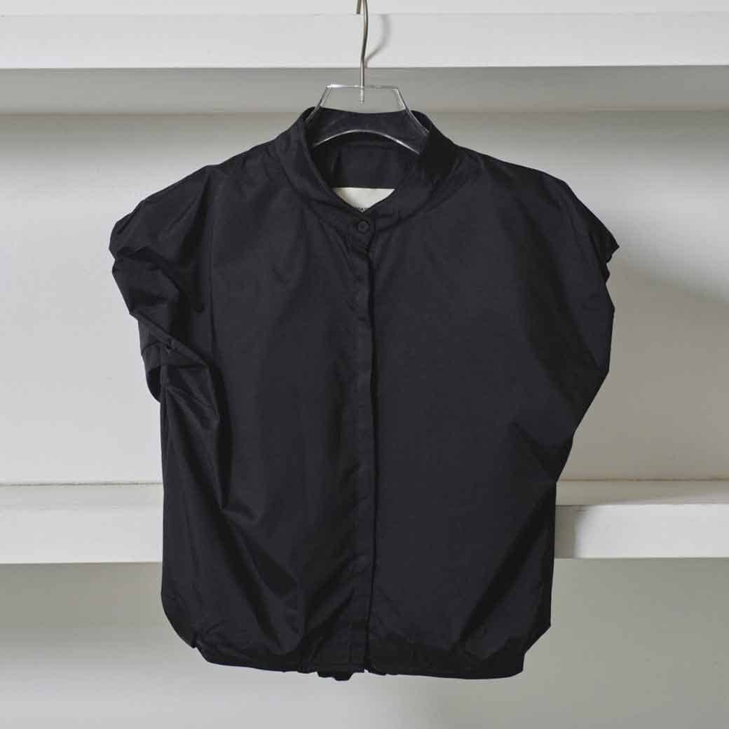 トップス TODAYFUL Puffshoulder Compact Shirts セール】Puffshoulder Compact Shirts（シャツ/ブラウス