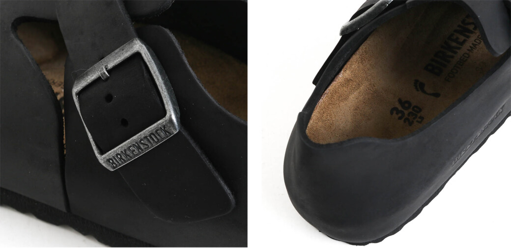 ビルケンシュトック BIRKENSTOCK ロンドン London オイルド ビルケンシュトック BIRKENSTOCK ロンドン London オイルド