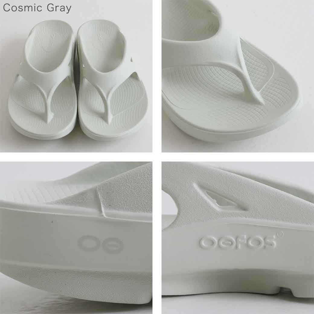 OOFOS ウーフォス OOriginal ウーオリジナル トングサンダル