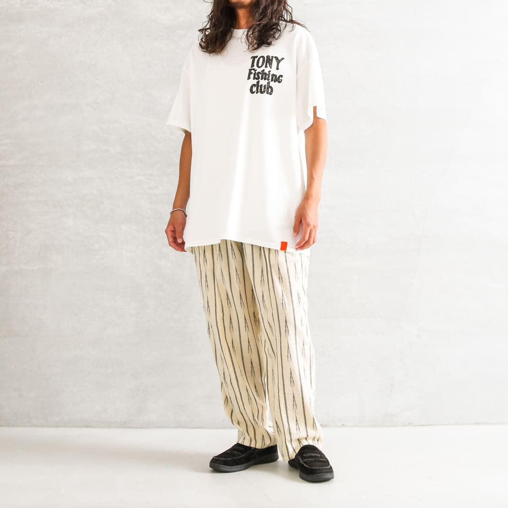 TONY トニー×ボーンフリー別注 Tony Taizsun×BORN FREE