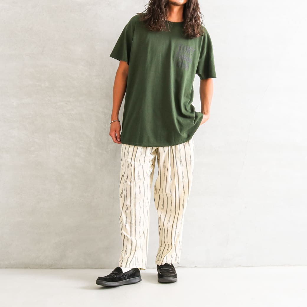 TONY トニー×ボーンフリー別注 Tony Taizsun×BORN FREE