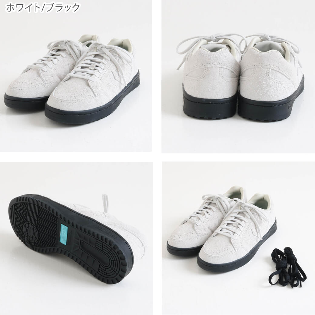 コンバース CONVERSE WEAPON SK OX + ウエポン 3420125 メンズ 小物 靴 シューズ スエード スケボー 送料無料 :  3420125 : BORNFREE E-SHOP - 通販 - Yahoo!ショッピング