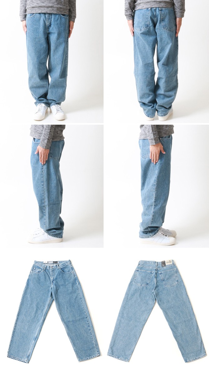 Levi's リーバイス SILVERTAB BAGGY シルバータブ バギー 39290-0001