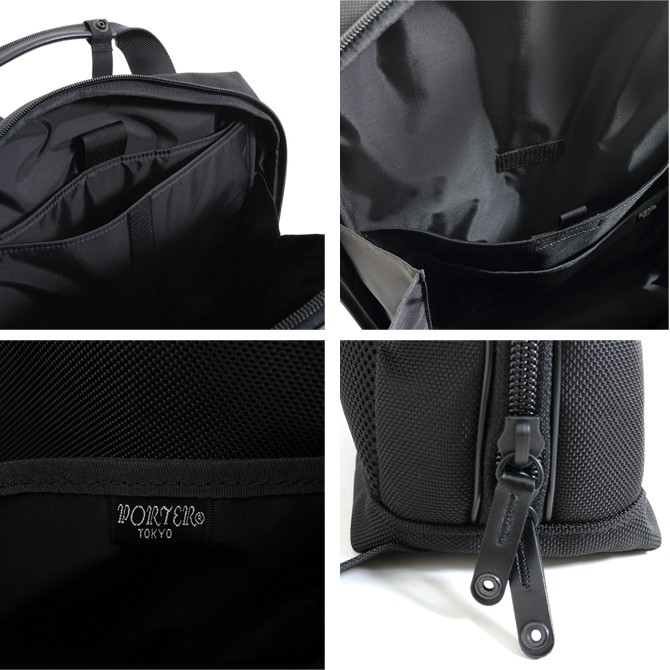 ポーター PORTER 吉田カバン ポーターステージ PORTER STAGE 2ウェイ リュックサック 2WAY RUCKSACK 620-07575  :620-07575:BORNFREE E-SHOP - 通販 - Yahoo!ショッピング