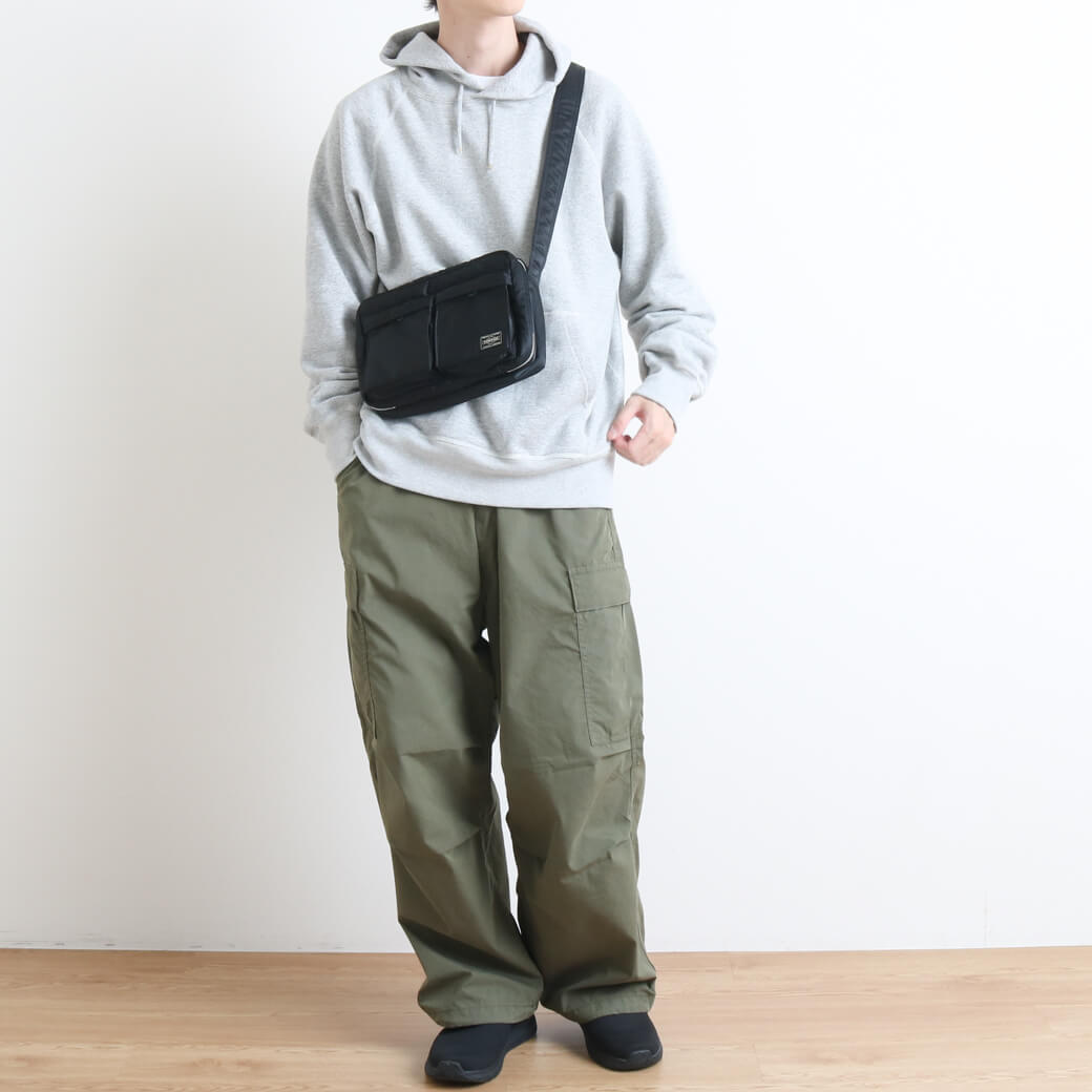 PORTER ポーター タンカー ショルダー バッグ TANKER SHOULDER BAG S