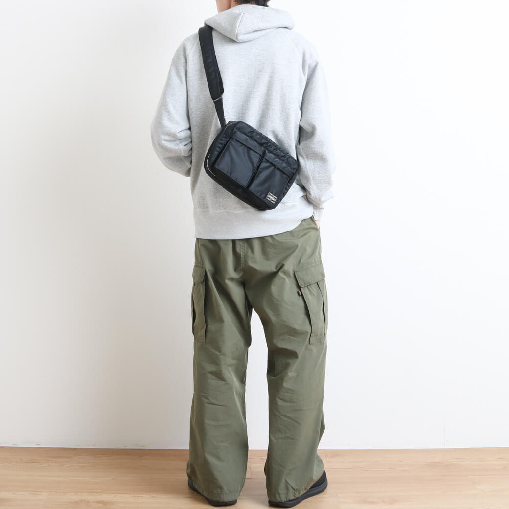 PORTER ポーター タンカー ショルダー バッグ TANKER SHOULDER BAG S