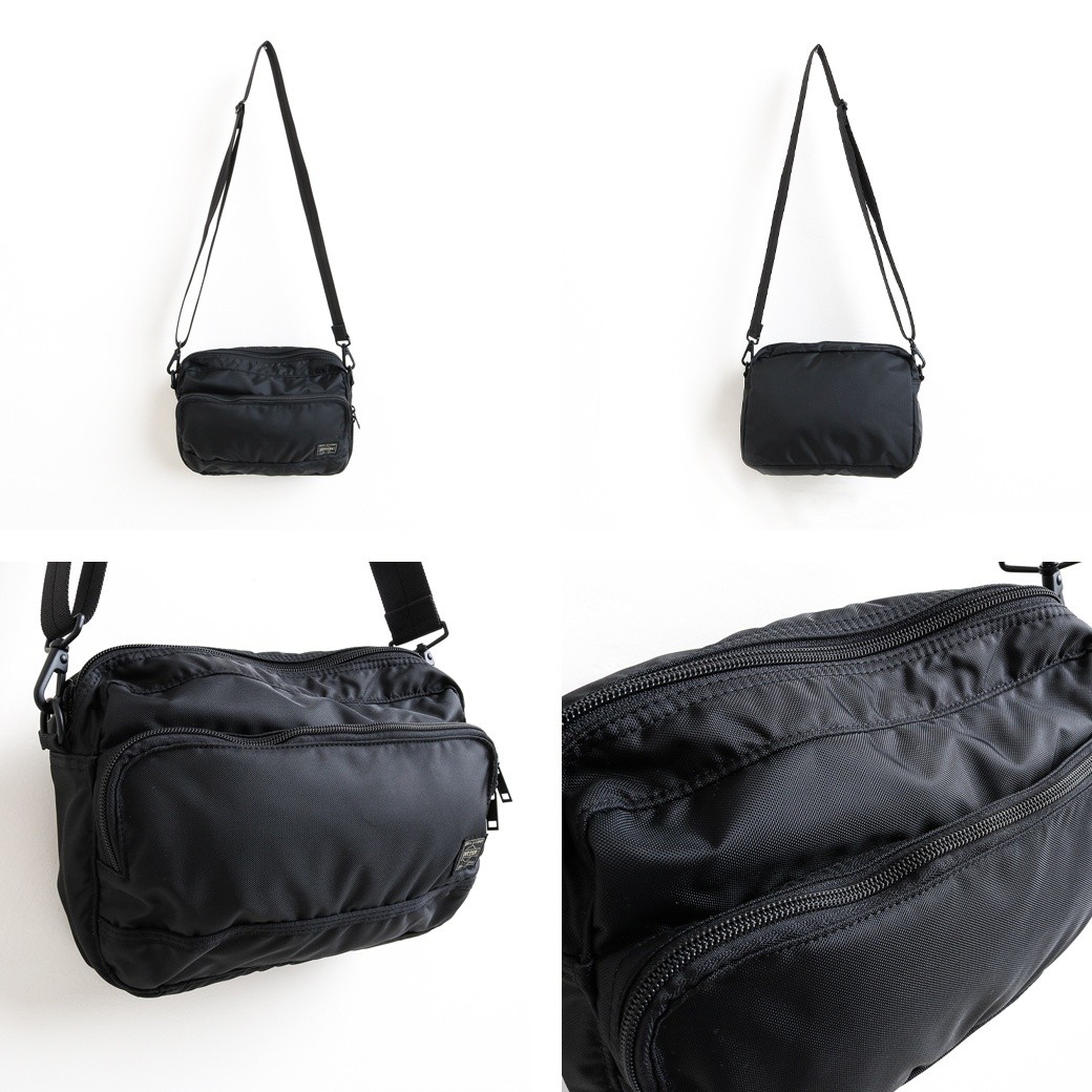 FLASH（PORTER） PORTER ポーター フラッシュ ショルダーバッグ