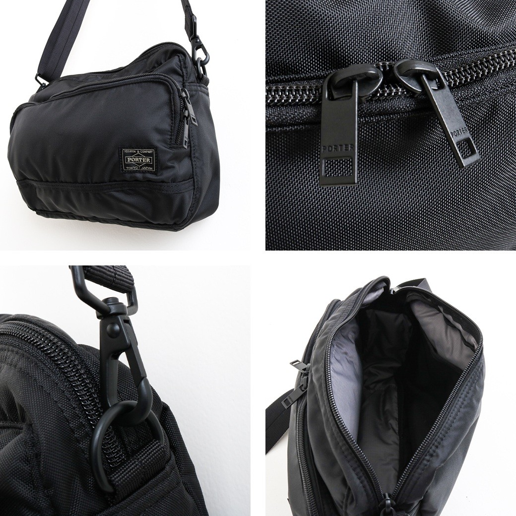 FLASH（PORTER） PORTER ポーター フラッシュ ショルダーバッグ