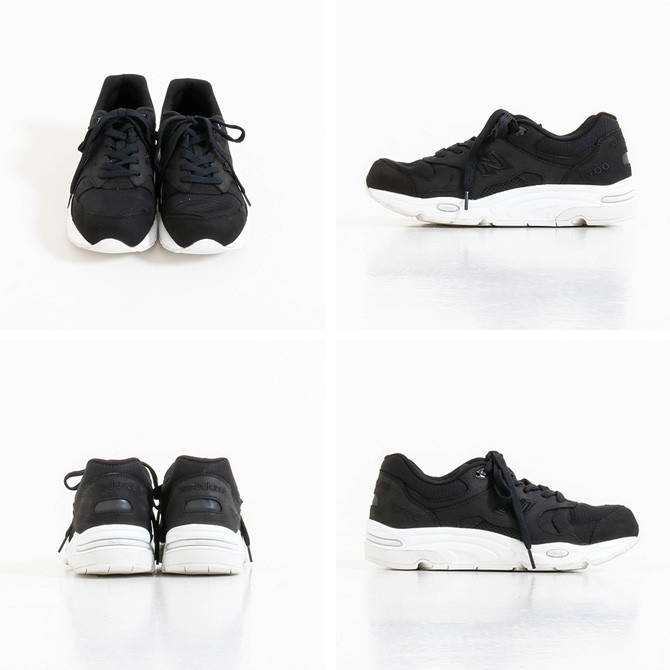 ニューバランス NEW BALANCE CM1700 JK BLACK ブラック メンズ スニーカー : 70246571 : BORNFREE  E-SHOP - 通販 - Yahoo!ショッピング