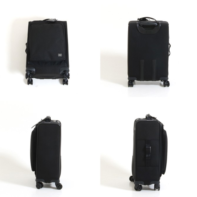 PORTER ポーター 吉田カバン PORTER HYBRID ポーターハイブリッド TROLLEY BAG(S) トロリーバッグ キャリーケース  737-17816