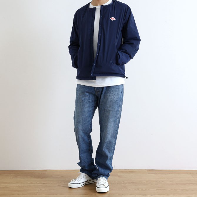 CREATURE FROM THE LIVING パンツ Helvetica クロ KURO HELVETICA WASH002 MONSTER STRETCH 962922