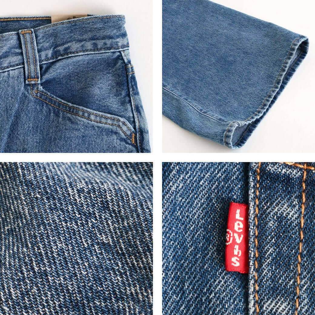 Levi's リーバイス LEVI'S バギーワイドレッグ 94 BAGGY WIDE