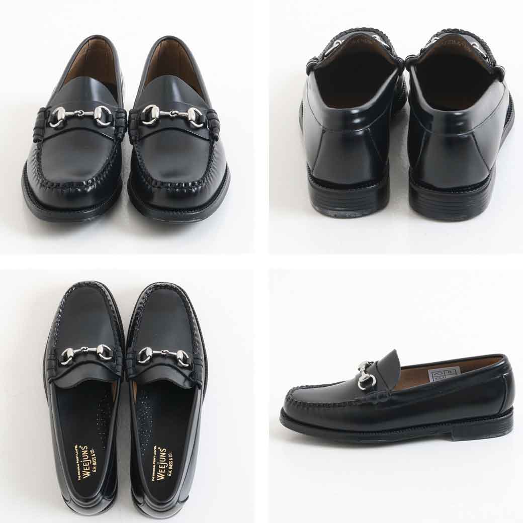 ジーエイチバス G.H.BASS LINCOLN MOC BIT LOAFER リンカーン モック ビット ローファー メンズ 小物 靴 シューズ  送料無料 : ba11775 : BORNFREE E-SHOP - 通販 - Yahoo!ショッピング