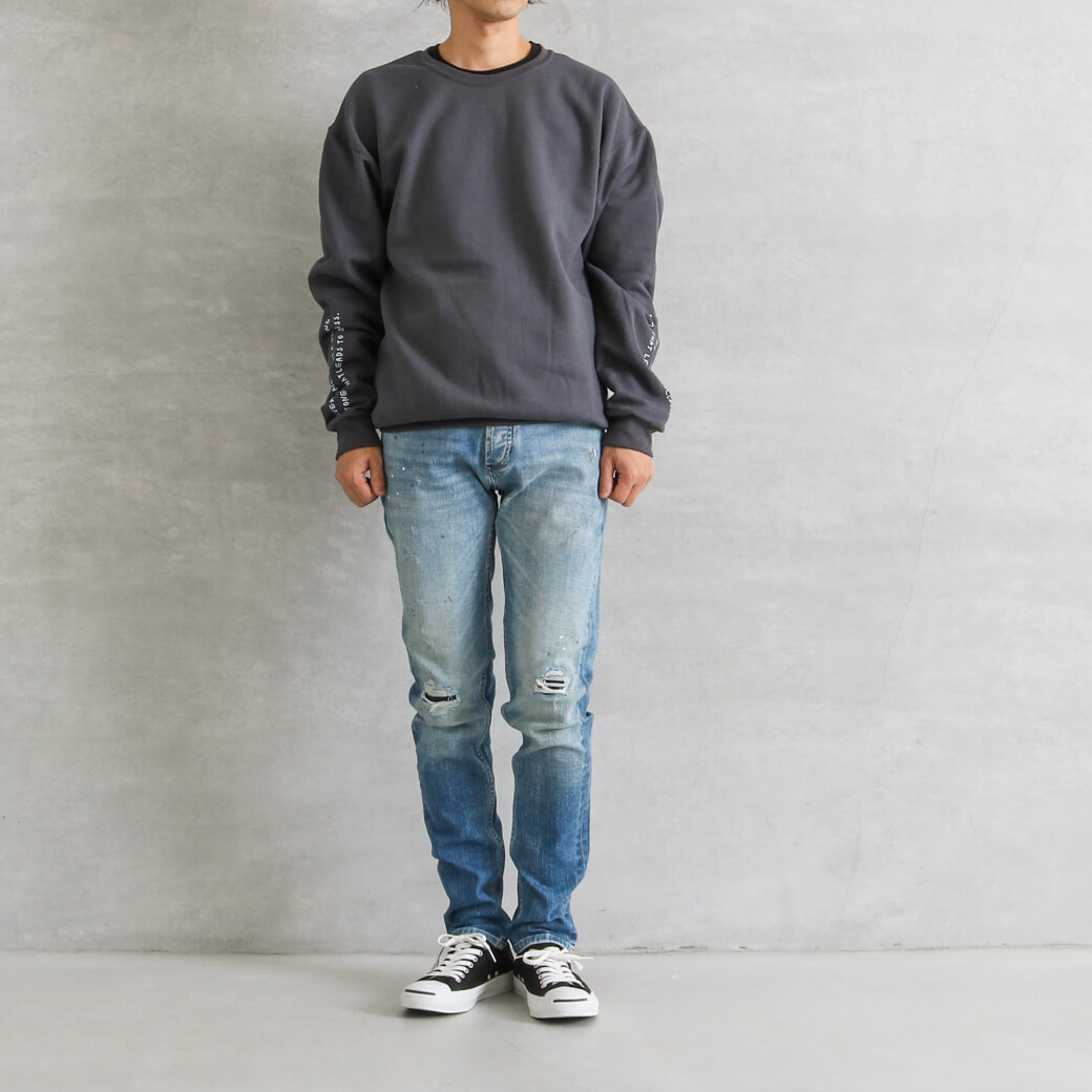 DENHAM（デンハム） BOLT SKINNY FIT GLHAVANA ボルト