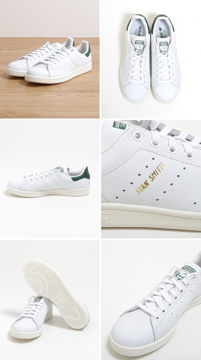 アディダス オリジナルス スタンスミス adidas Originals STAN SMITH CQ2870 CQ2871 メンズ スニーカー  送料無料 : cq287-m : BORNFREE E-SHOP - 通販 - Yahoo!ショッピング