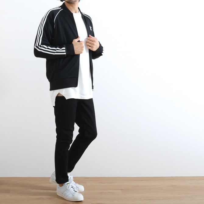 adidas Originals アディダス オリジナルス メンズ 3ストライプ