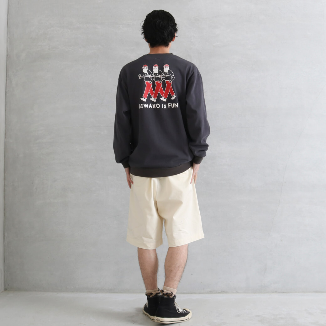 modem design design×BORNFREE モデムデザイン×ボーンフリー FUN modem design design×BORNFREE モデムデザイン×ボーンフリー FUN