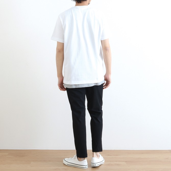 エフオービーファクトリー FOB FACTORY デパーチャー リラックス