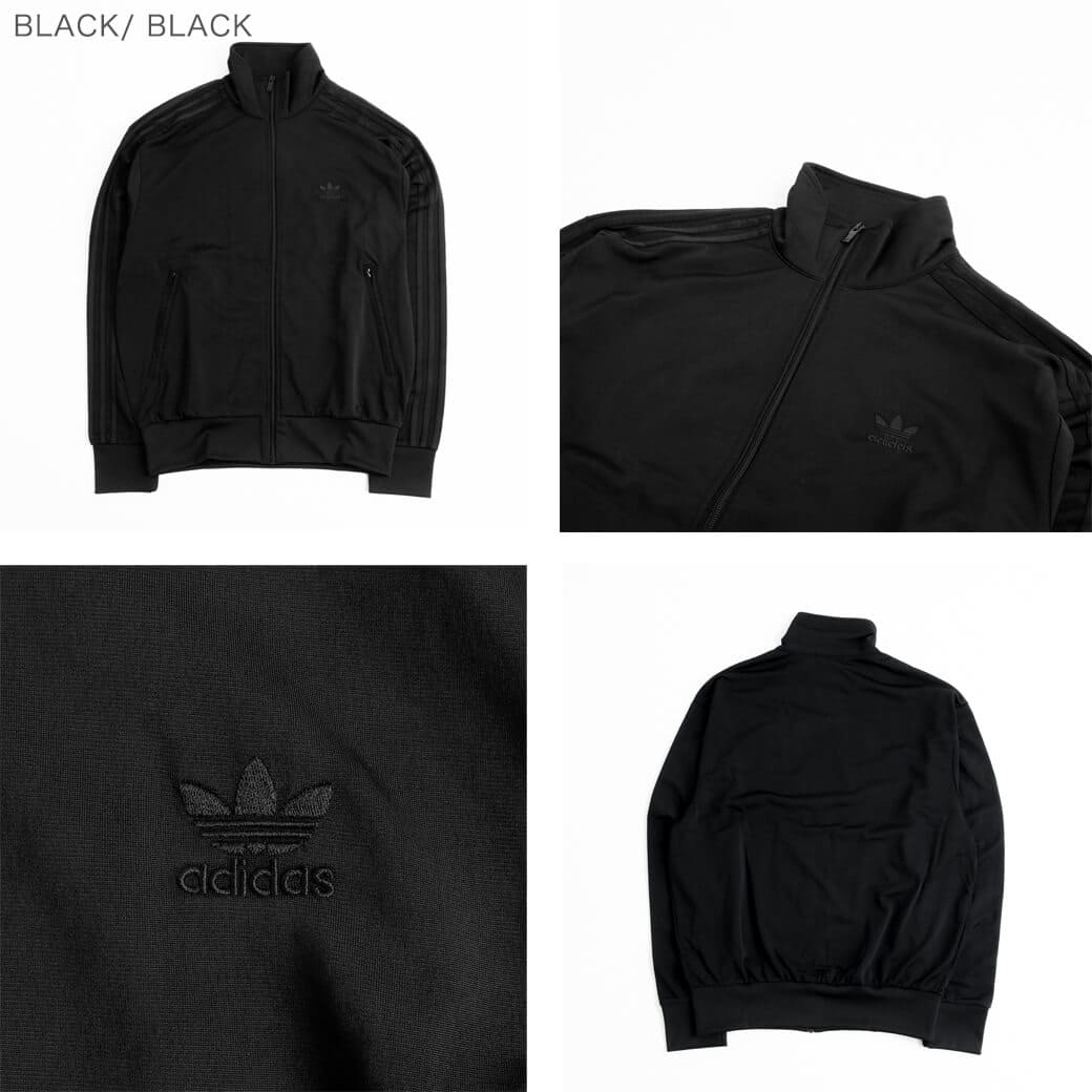 adidas FIREBIRD アディダス ファイヤーバード トラックトップ