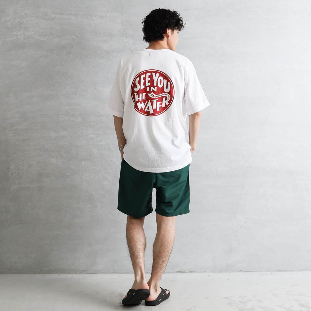 GRAMICCI グラミチ シェルパッカブルショーツ SHELL PACKABLE SHORT