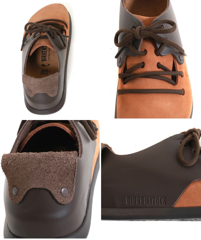 ビルケンシュトック BIRKENSTOCK MONTANA モンタナ シューズ GS1006339 Brown／Dark  Brown（ブラウン／ダークブラウン） レディース : gs1006339-l : BORNFREE E-SHOP - 通販 -  Yahoo!ショッピング