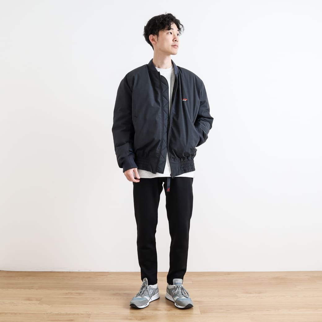 GRAMICCI グラミチ テックニットスリムフィットパンツ TECH KNIT SLIMFIT PANTS GUP-21f021 :  gup-21f021 : BORNFREE E-SHOP - 通販 - Yahoo!ショッピング